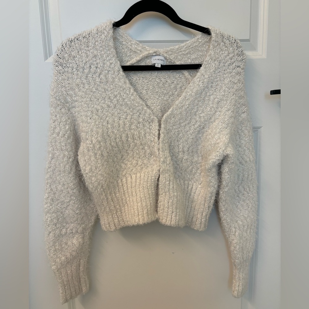Pacsun Sweater